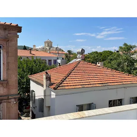 Khalkis Affittacamere Ayvalı
